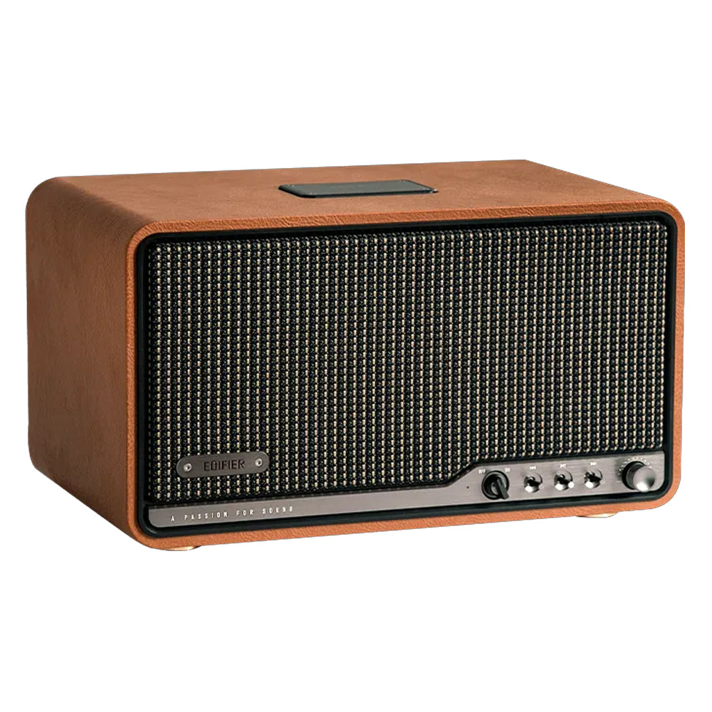 Système de haut-parleurs Edifier S300 2.1 avec barre de son Bluetooth