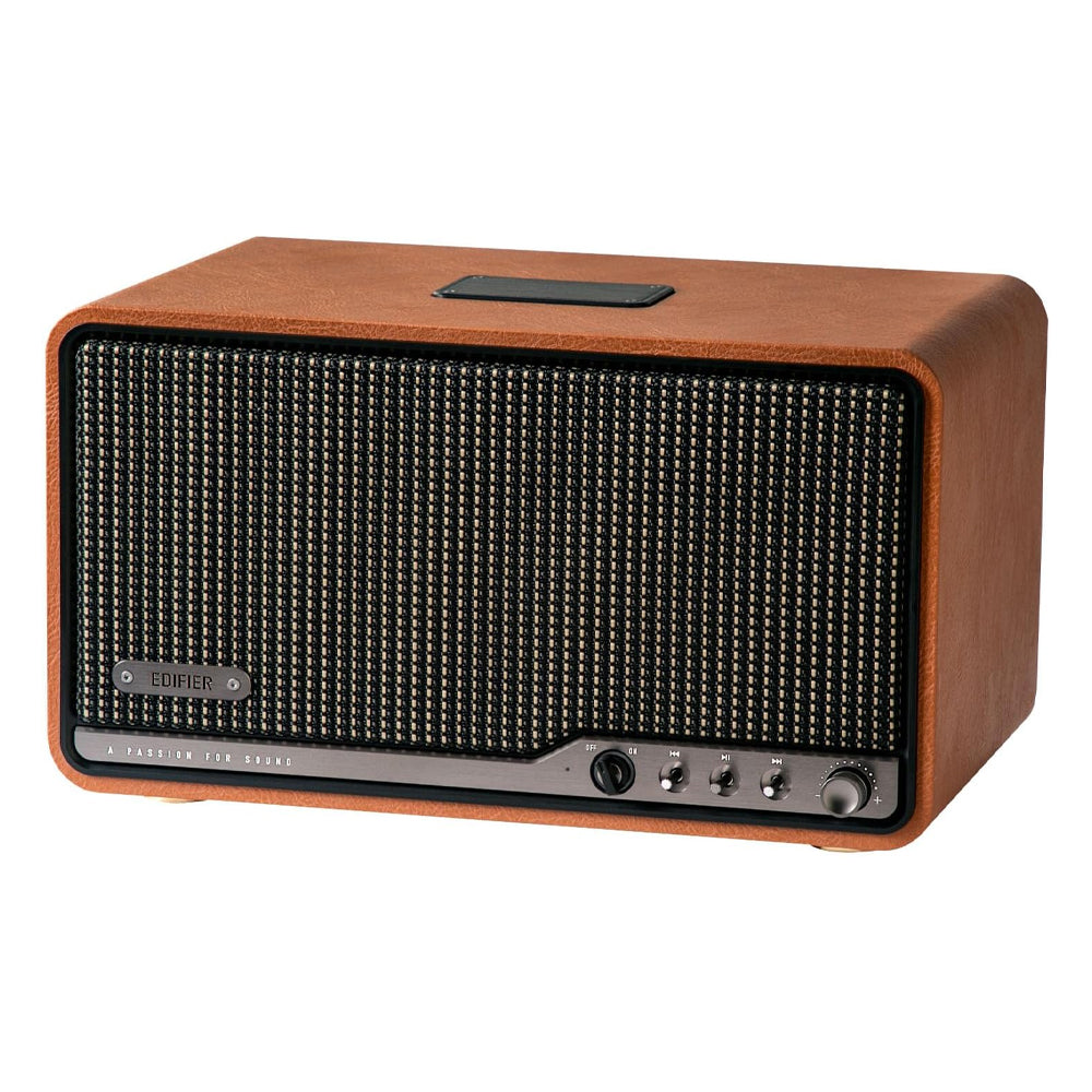 Système de haut-parleurs Edifier S300 2.1 avec barre de son Bluetooth