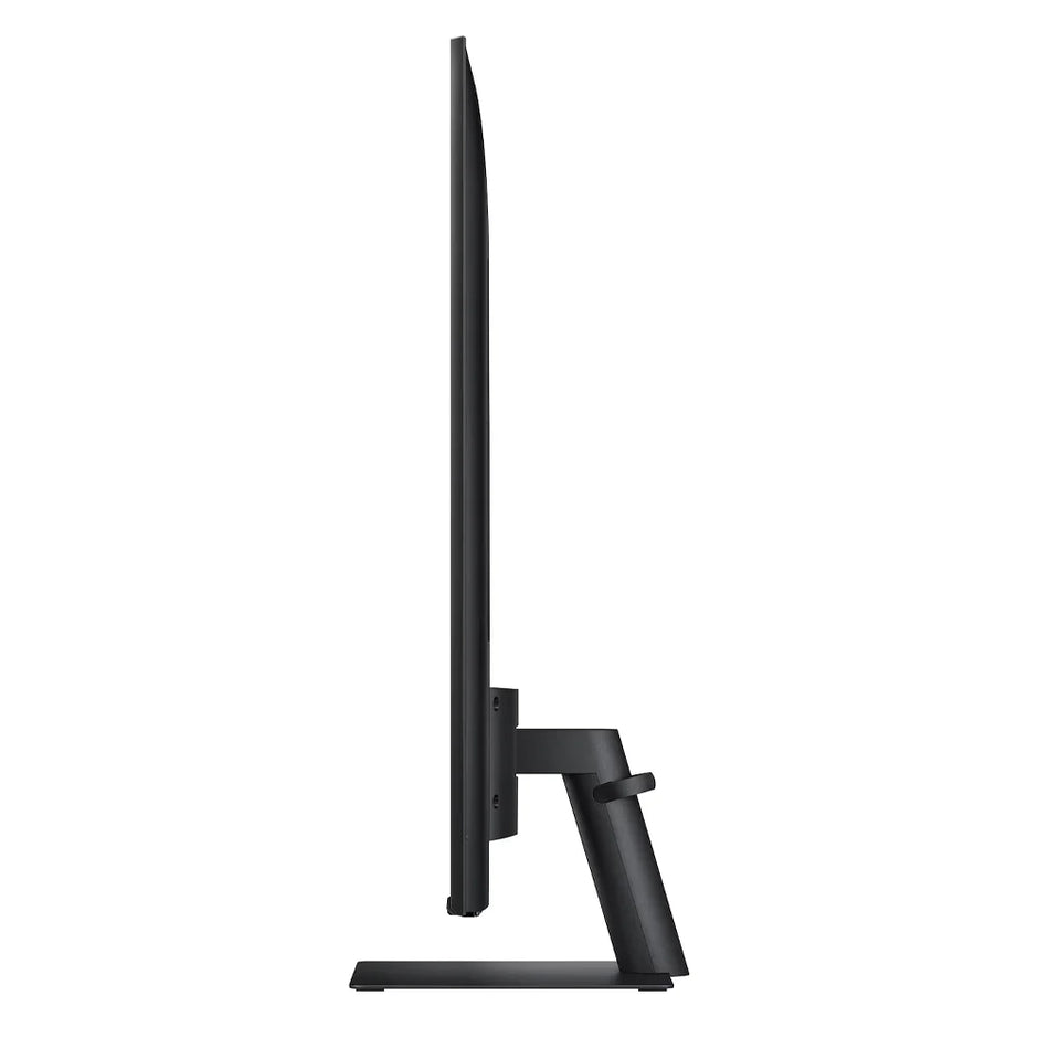 Moniteur intelligent Samsung 4K de 43 po M7 avec fonctions de diffusion en continu et de télévision intelligente