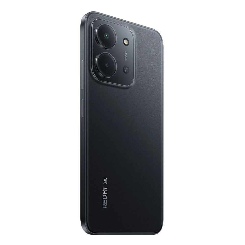 Xiaomi Redmi 15C 5G 4GB/128GB Black