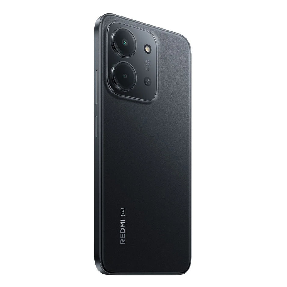 Xiaomi Redmi 15C 5G 4GB/128GB Black