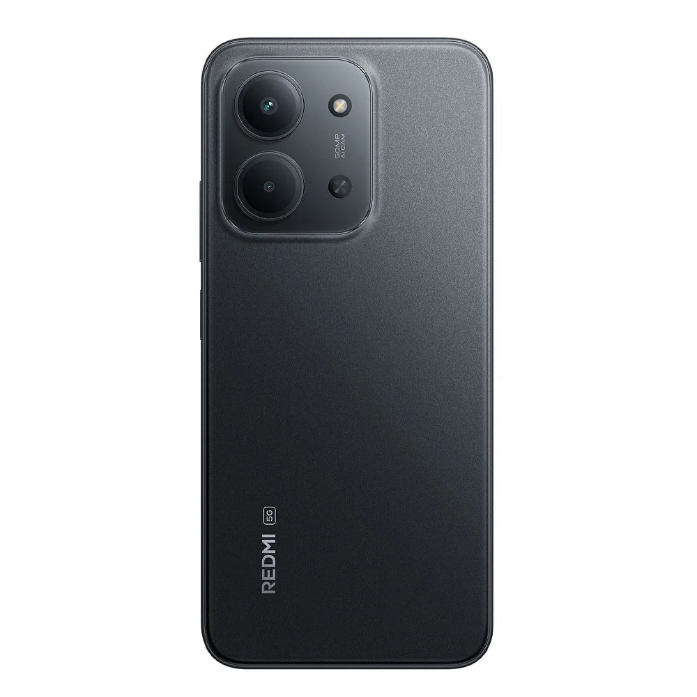 Xiaomi Redmi 15C 5G 4GB/128GB Black