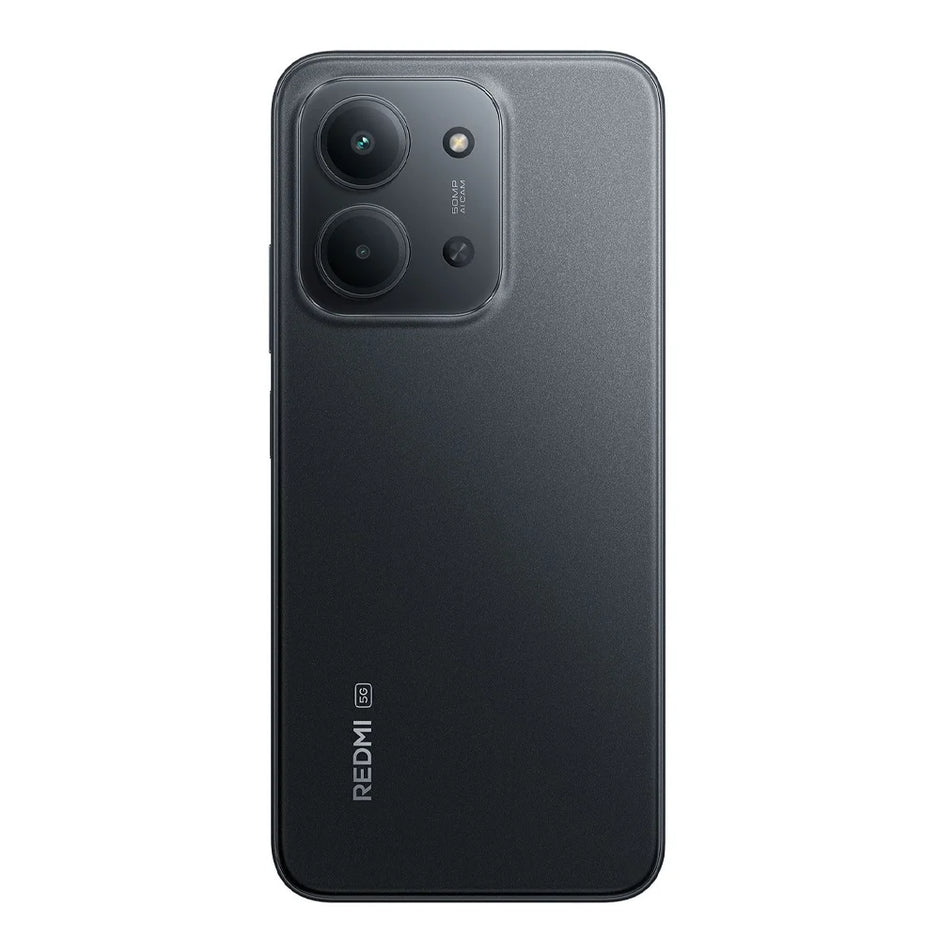 Xiaomi Redmi 15C 5G 4GB/128GB Black