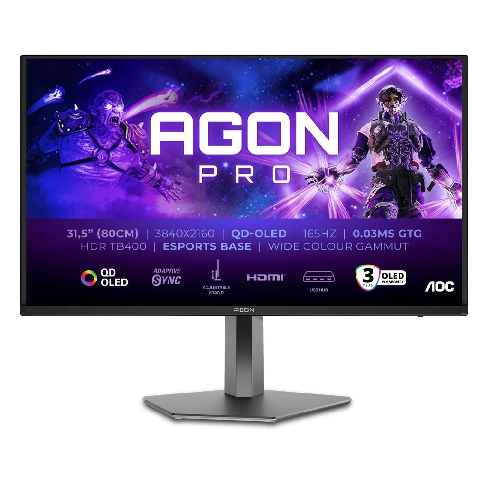 AOC AGON AG326UD 32