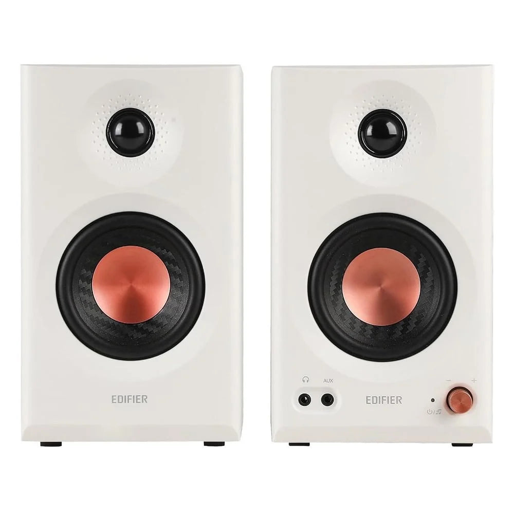 Edifier MR3 Studio-Monitor-Lautsprecher