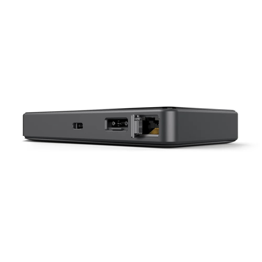 TP-Link M8550 5G Mobile Wi-Fi Router with Built-in 5G Modem
