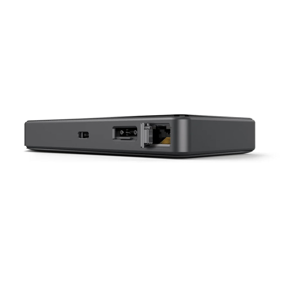 TP-Link M8550 5G Mobile Wi-Fi Router with Built-in 5G Modem