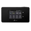 TP-Link M8550 5G Mobile Wi-Fi Router with Built-in 5G Modem
