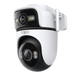 TP-Link Tapo C545D Outdoor Dual Lens Pan/Tilt Security Camera