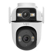 TP-Link Tapo C545D Outdoor Dual Lens Pan/Tilt Security Camera