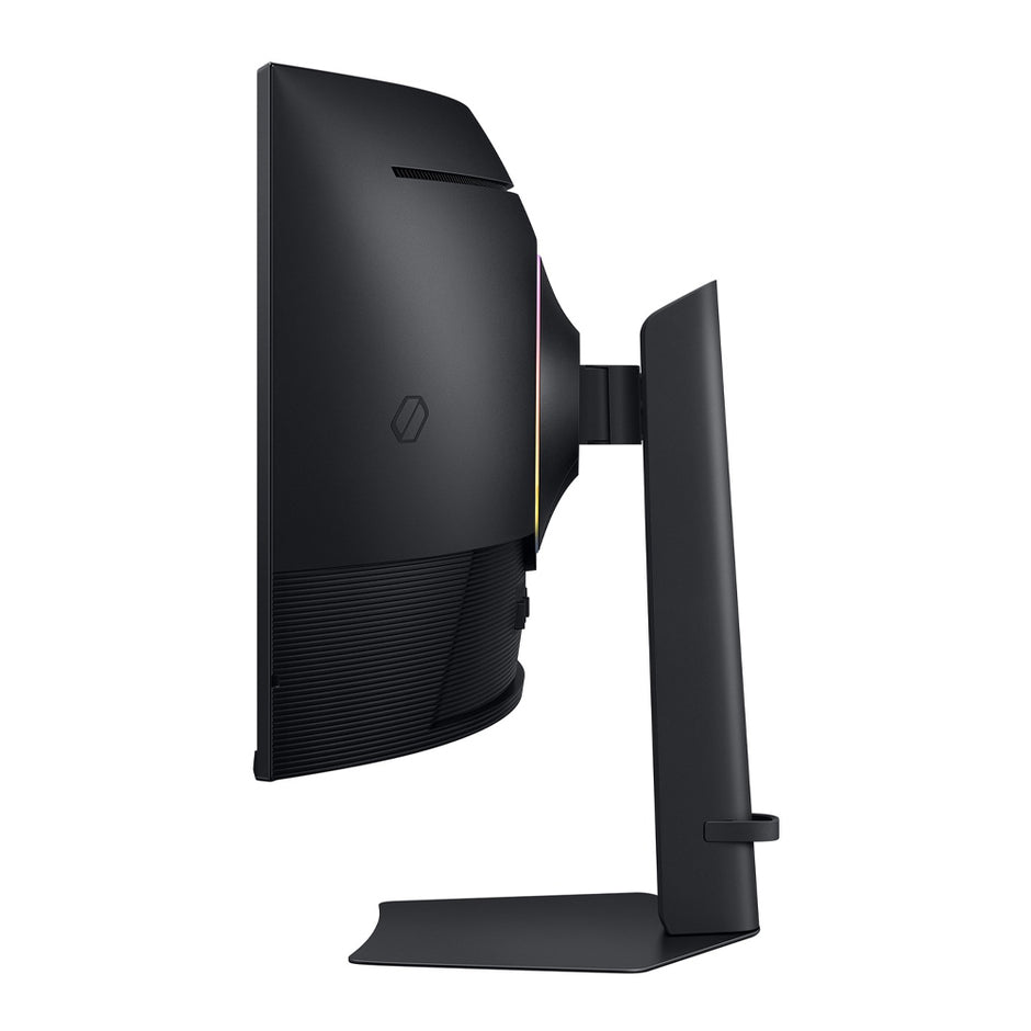 Écran Incurvé Gaming Samsung Odyssey G7 40