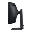Écran Incurvé Gaming Samsung Odyssey G7 40