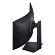 Écran Incurvé Gaming Samsung Odyssey G7 40