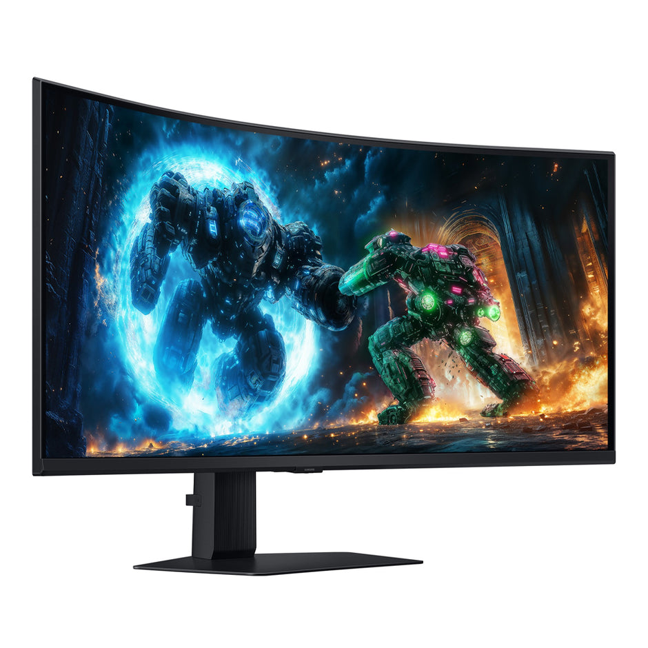 Écran Incurvé Gaming Samsung Odyssey G7 40