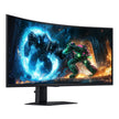 Écran Incurvé Gaming Samsung Odyssey G7 40