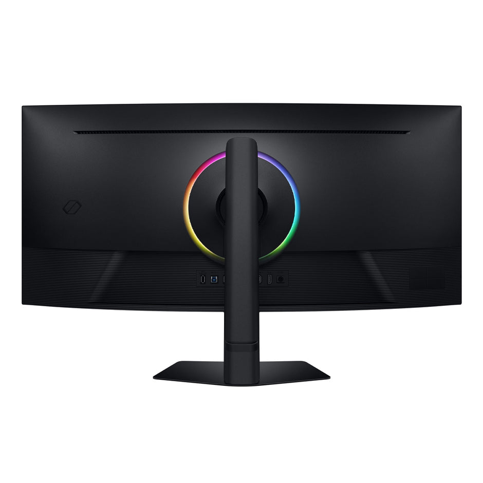 Écran Incurvé Gaming Samsung Odyssey G7 40
