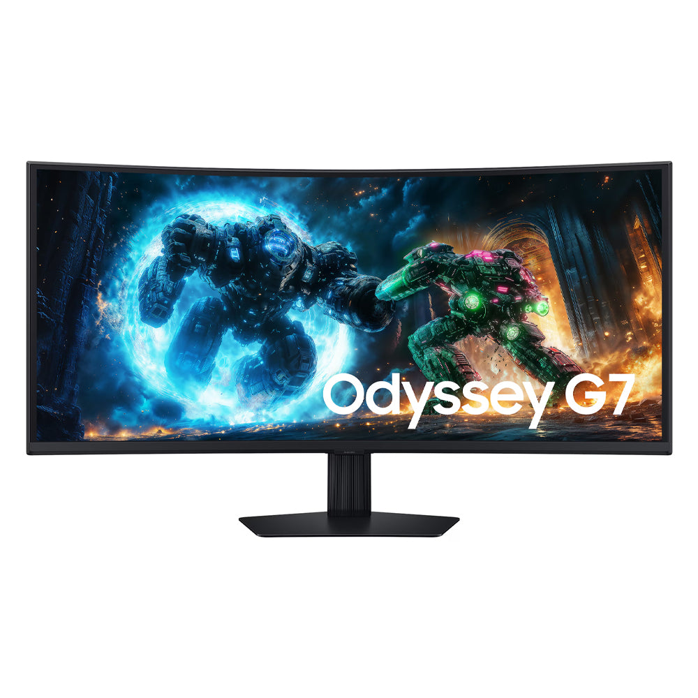 Écran Incurvé Gaming Samsung Odyssey G7 40