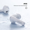 Écouteurs sans fil UGREEN HiTune T6 Magic TWS Blancs