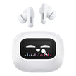 Écouteurs sans fil UGREEN HiTune T6 Magic TWS Blancs