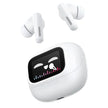 Écouteurs sans fil UGREEN HiTune T6 Magic TWS Blancs