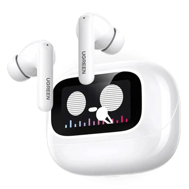 UGREEN HiTune T6 Magic TWS Wireless Earbuds White