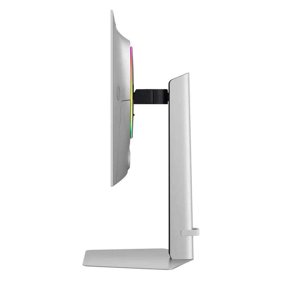 Écran PC Incurvé Samsung Odyssey G6 27