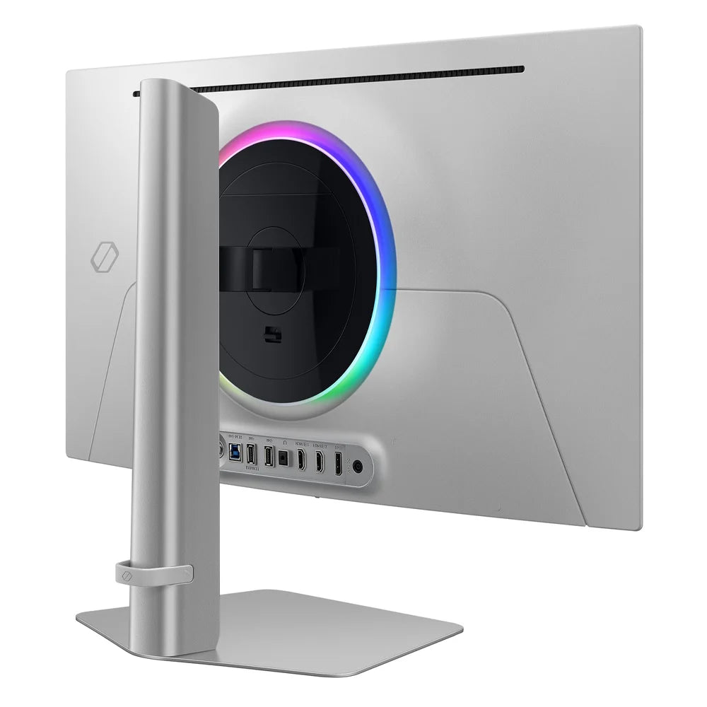 Écran PC Incurvé Samsung Odyssey G6 27