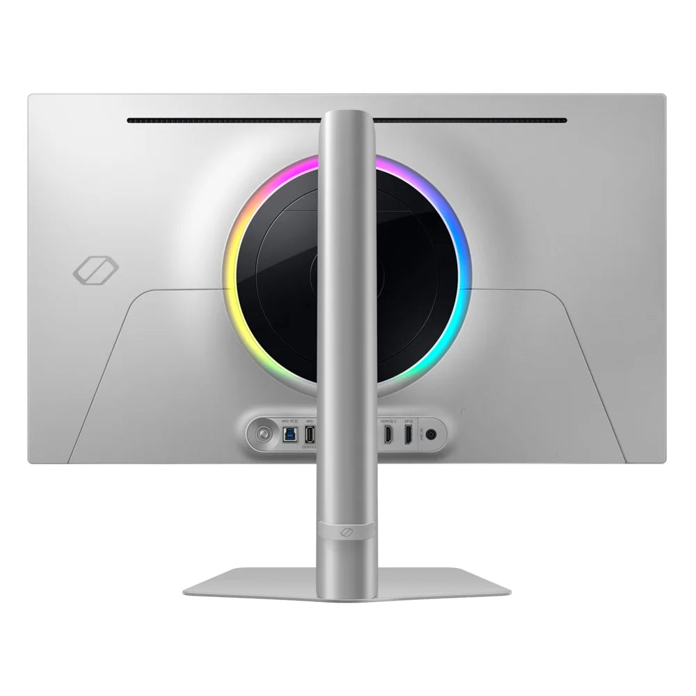 Écran PC Incurvé Samsung Odyssey G6 27