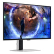 Écran PC Incurvé Samsung Odyssey G6 27