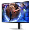 Écran PC Incurvé Samsung Odyssey G6 27