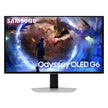 Écran PC Incurvé Samsung Odyssey G6 27