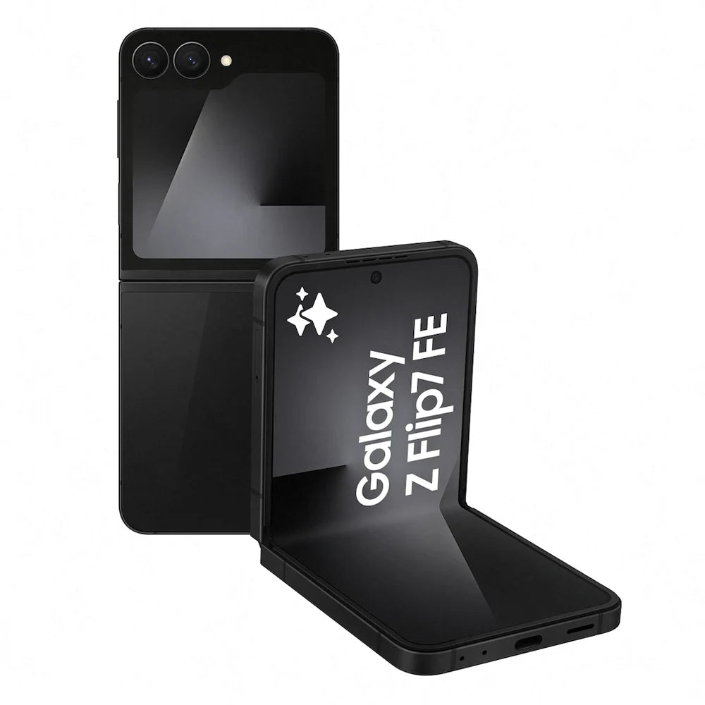 Samsung Galaxy Z Flip7 FE 5G 6.7