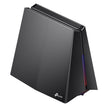 TP-Link Archer GE550 BE9300 Tri-Band Wi-Fi 7 Gaming Router Black