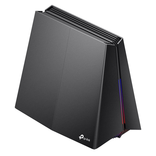 TP-Link Archer GE550 BE9300 Tri-Band Wi-Fi 7 Gaming Router Black