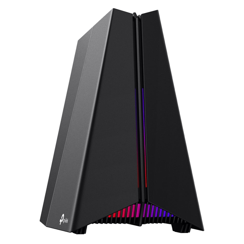 TP-Link Archer GE550 BE9300 Tri-Band Wi-Fi 7 Gaming Router Black