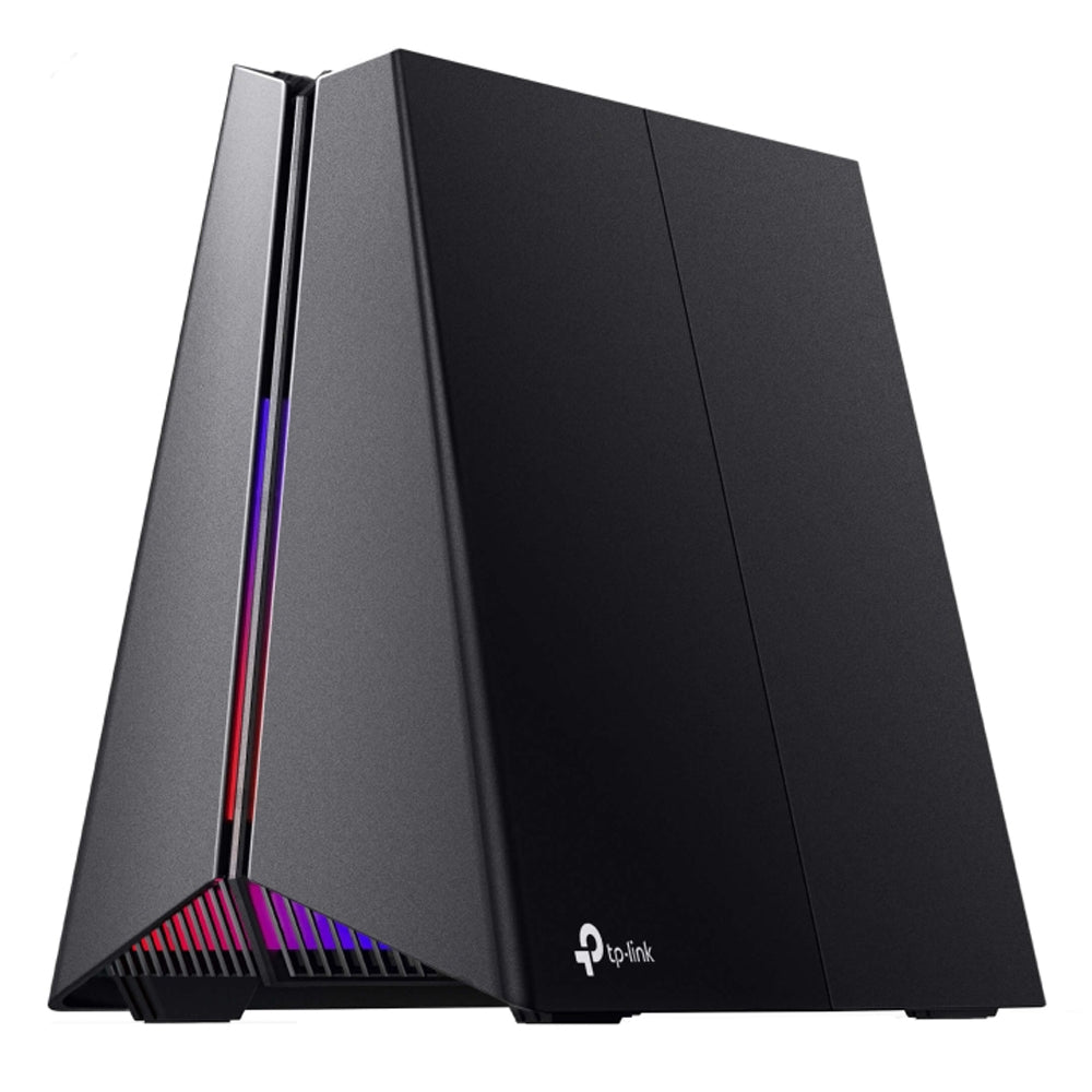 TP-Link Archer GE550 BE9300 Tri-Band Wi-Fi 7 Gaming Router Black
