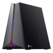 TP-Link Archer GE550 BE9300 Tri-Band Wi-Fi 7 Gaming Router Black