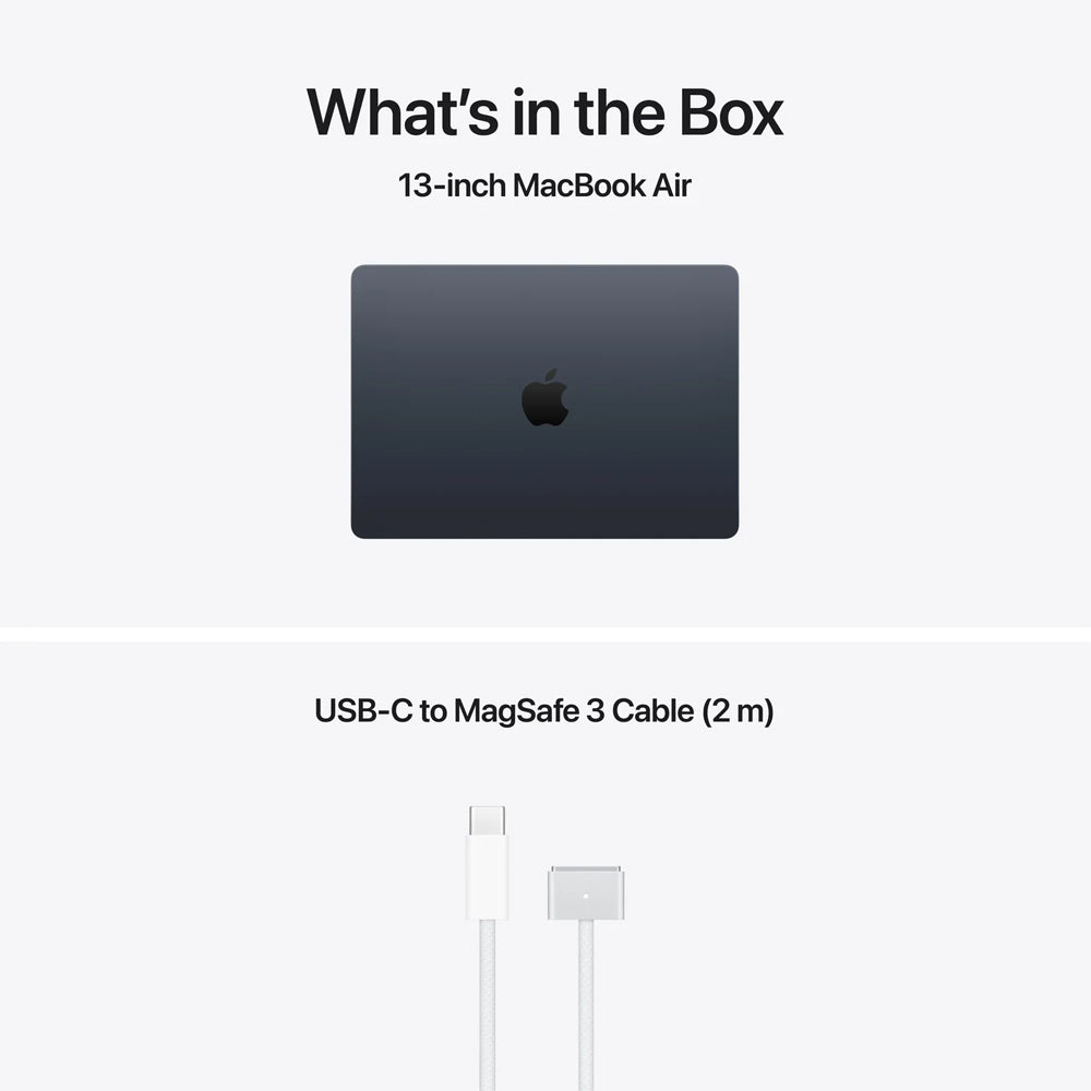 Apple MacBook Air 13.6
