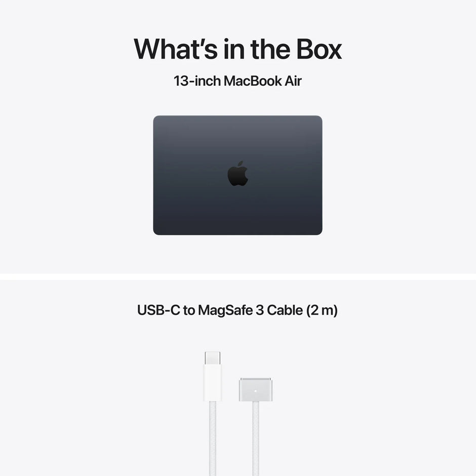 Apple MacBook Air 13.6