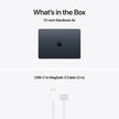 Apple MacBook Air 13.6