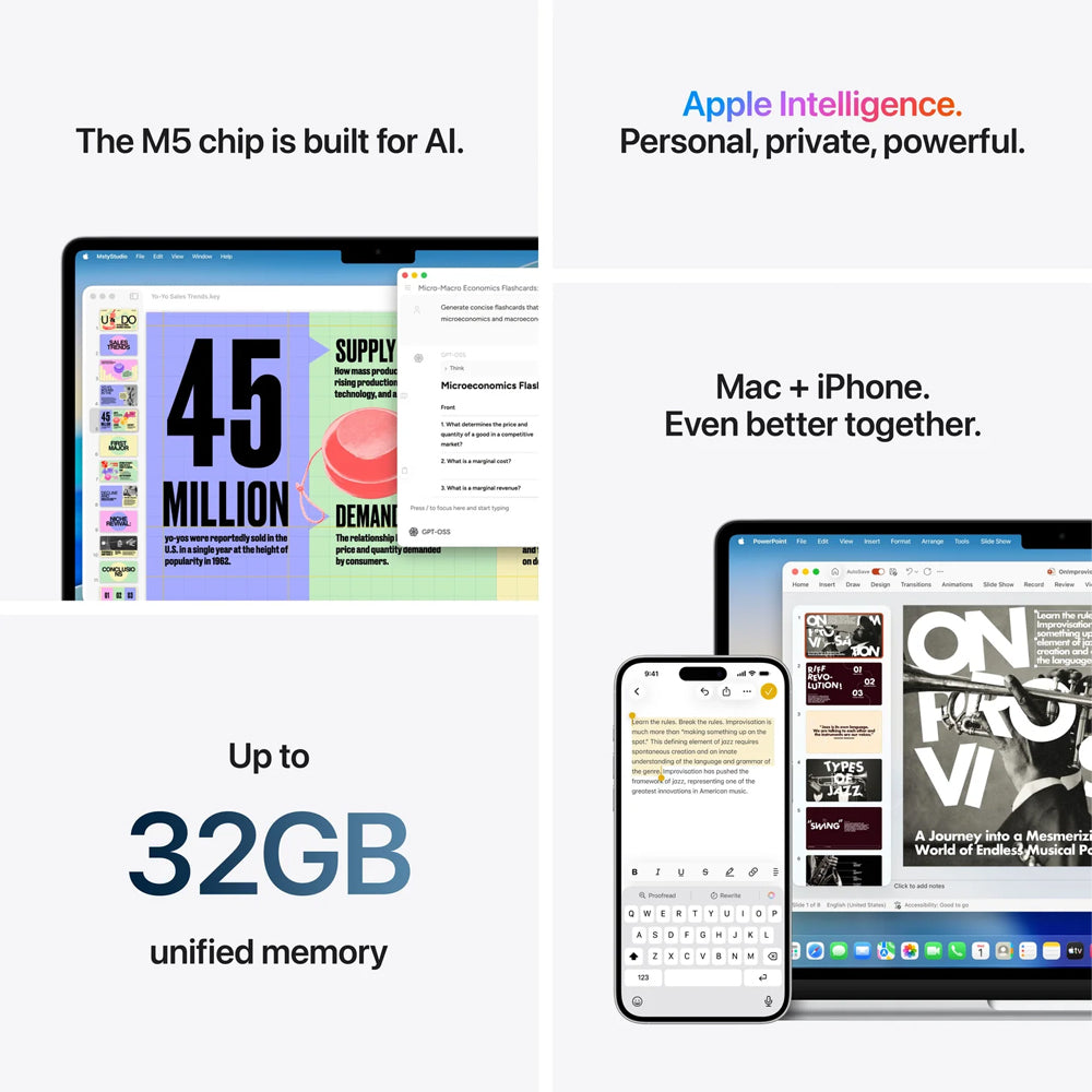 Apple MacBook Air 13.6