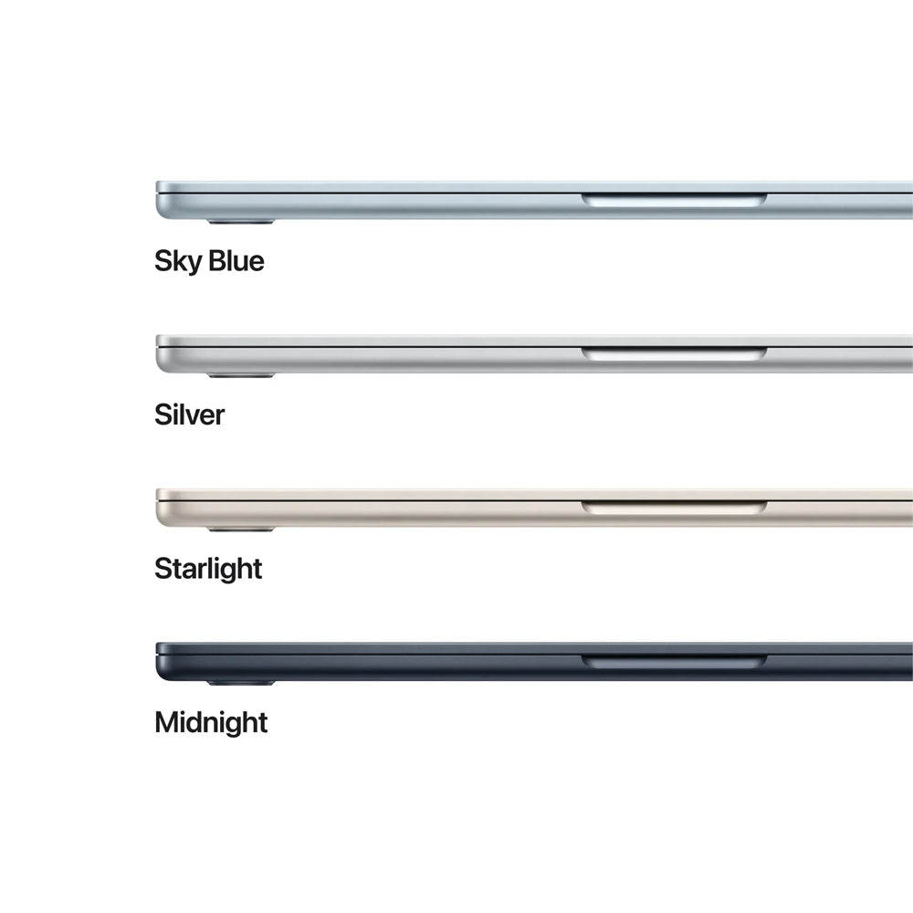 Apple MacBook Air 13.6