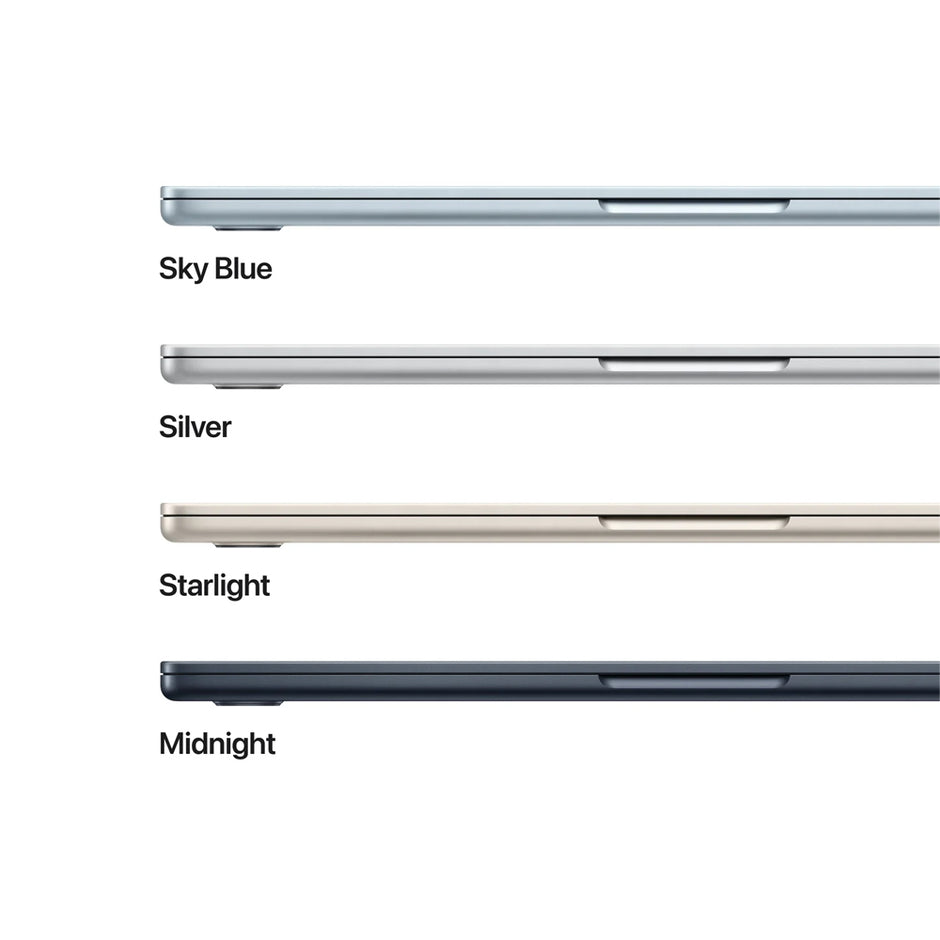 Apple MacBook Air 13.6