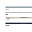 Apple MacBook Air 13.6