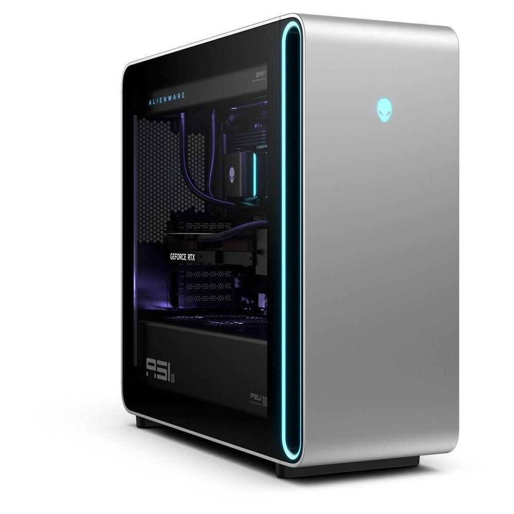 Dell Alienware Area 51 Gaming PC Intel Core Ultra 9 285K 64GB 2TB SSD RTX 5080 16GB Windows 11 Pro