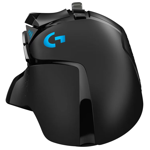 Souris gaming filaire Logitech G502 Hero