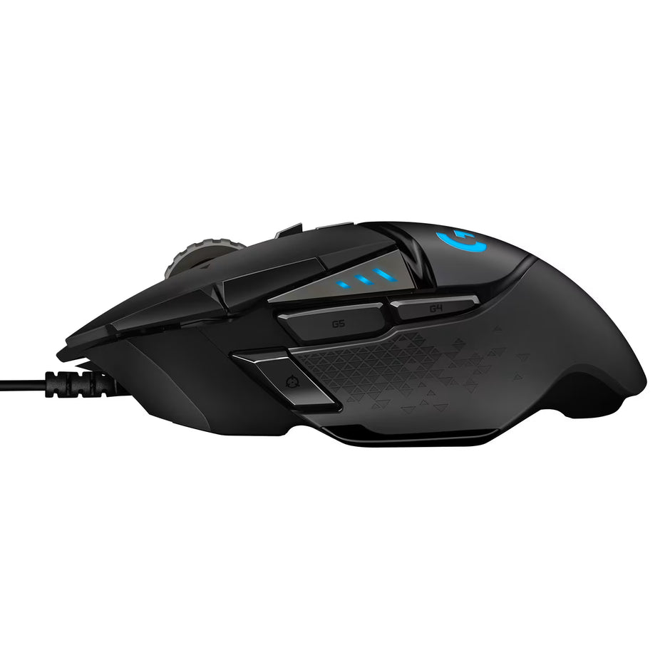 Souris gaming filaire Logitech G502 Hero