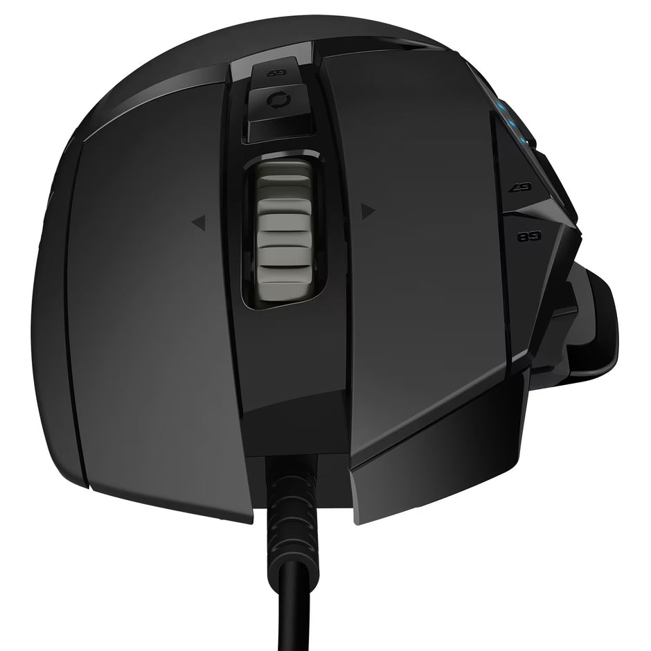 Souris gaming filaire Logitech G502 Hero