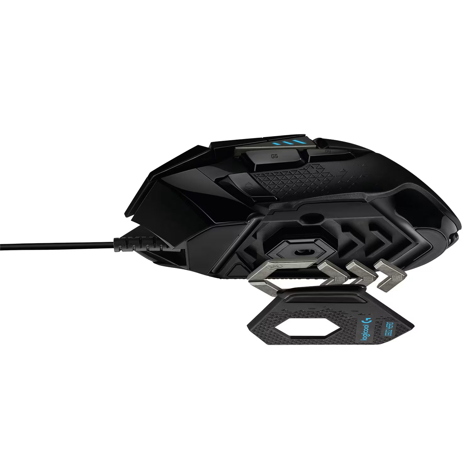 Souris gaming filaire Logitech G502 Hero