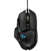 Souris gaming filaire Logitech G502 Hero